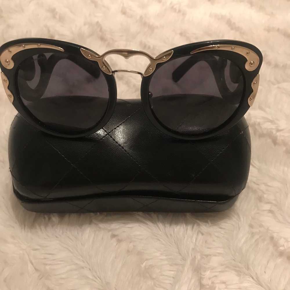 Prada sunglasses